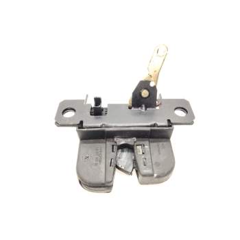 Recambio de cerradura maletero / porton para volkswagen golf iv (1j1) 1.6 16v referencia OEM IAM 1J6827505B  