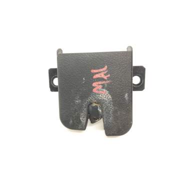 Recambio de cerradura maletero / porton para volkswagen golf iv (1j1) 1.6 16v referencia OEM IAM 1J6827505B  