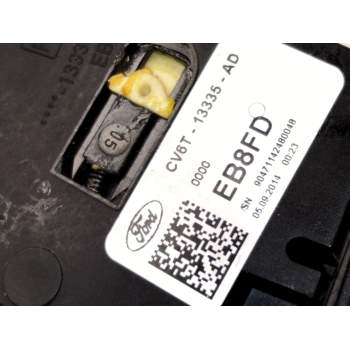 Recambio de mando luces para ford transit connect monospace 1.6 tdci referencia OEM IAM CV6T13335  