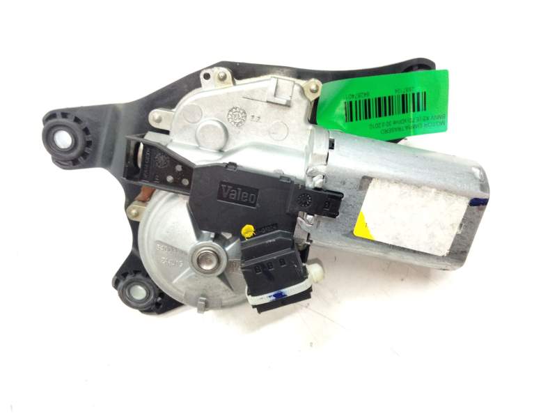 Recambio de motor limpia trasero para bmw x5 (e70) xdrive 30 d referencia OEM IAM   