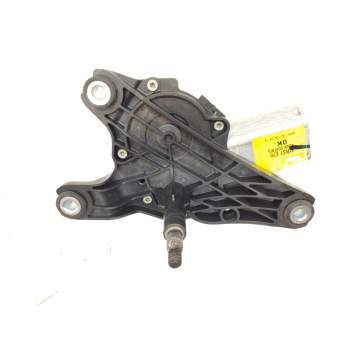 Recambio de motor limpia trasero para bmw x5 (e70) xdrive 30 d referencia OEM IAM   