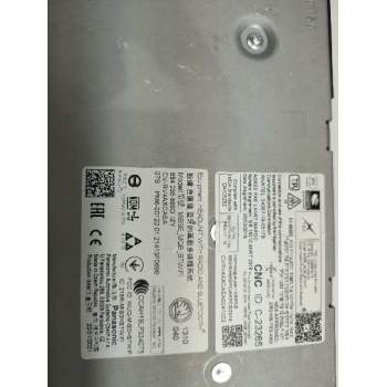 Recambio de sistema audio / radio cd para skoda scala (nw) referencia OEM IAM 654035869D C-23265 