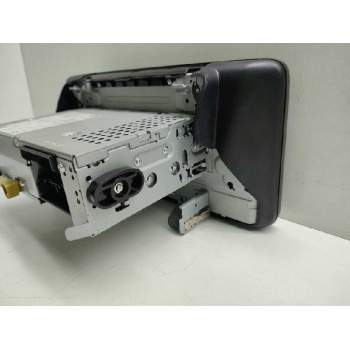 Recambio de sistema audio / radio cd para skoda scala (nw) referencia OEM IAM 654035869D C-23265 