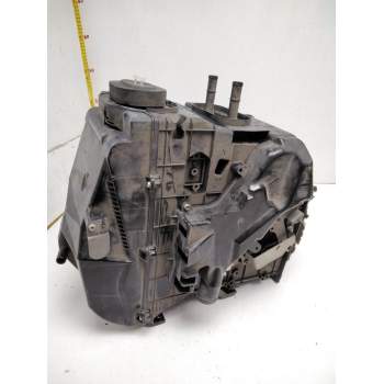 Recambio de caja evaporador aire acondicionado para nissan almera ii (n16) 1.8 referencia OEM IAM EB05133210  