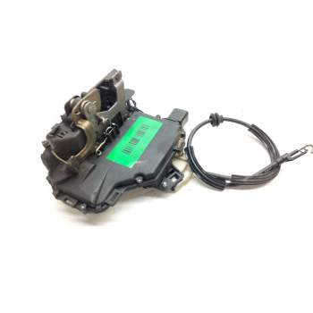 Recambio de cerradura puerta trasera izquierda para volkswagen golf iv (1j1) 1.6 16v referencia OEM IAM   