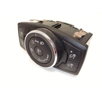 Recambio de mando luces para ford transit connect monospace 1.6 tdci referencia OEM IAM BM5T13A024  