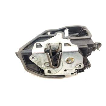 CERRADURA PUERTA DELANTERA IZQUIERDA 7318409 