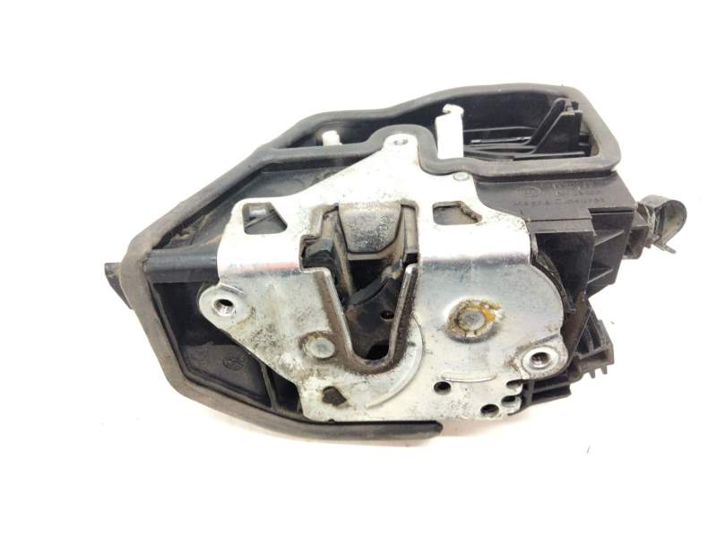 Recambio de cerradura puerta delantera izquierda para bmw x5 (e70) xdrive 30 d referencia OEM IAM 7318409  
