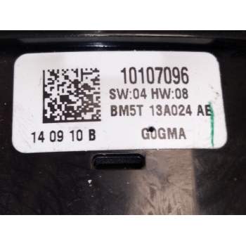 Recambio de mando luces para ford transit connect monospace 1.6 tdci referencia OEM IAM BM5T13A024  
