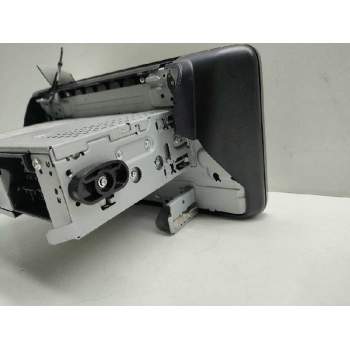 Recambio de sistema audio / radio cd para skoda scala (nw) referencia OEM IAM 654035869D C-23265 