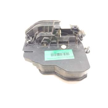 Recambio de cerradura puerta delantera izquierda para bmw x5 (e70) xdrive 30 d referencia OEM IAM 7318409  