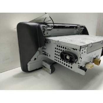Recambio de sistema audio / radio cd para skoda scala (nw) referencia OEM IAM 654035869D C-23265 
