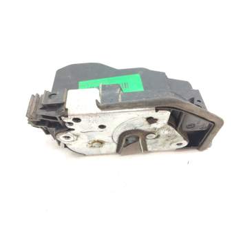 Recambio de cerradura puerta delantera izquierda para bmw x5 (e70) xdrive 30 d referencia OEM IAM 7318409  