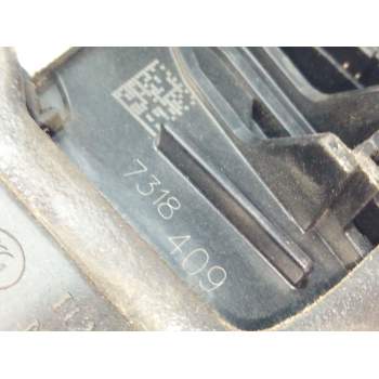 Recambio de cerradura puerta delantera izquierda para bmw x5 (e70) xdrive 30 d referencia OEM IAM 7318409  