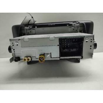 Recambio de sistema audio / radio cd para skoda scala (nw) referencia OEM IAM 654035869D C-23265 