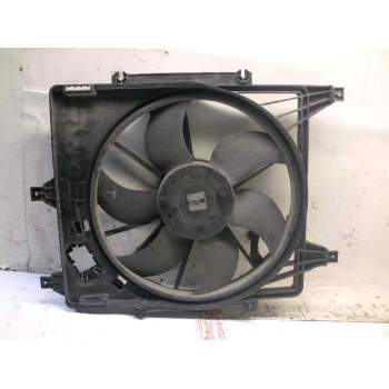 Recambio de electroventilador para nissan kubistar (x76) referencia OEM IAM 9020938  