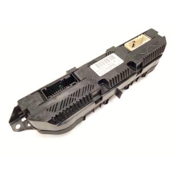 Recambio de mando calefaccion aire acondicionado para ford transit connect monospace 1.6 tdci referencia OEM IAM DT1T18C612  