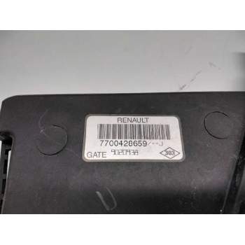 Recambio de electroventilador para nissan kubistar (x76) referencia OEM IAM 9020938  