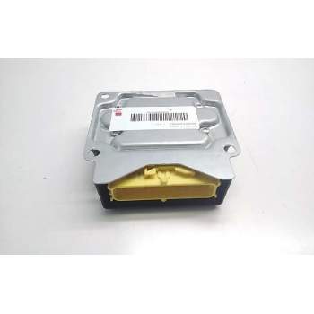Recambio de modulo electronico para volkswagen polo referencia OEM IAM 6R0959655K CENTRALITA AIRBAG 