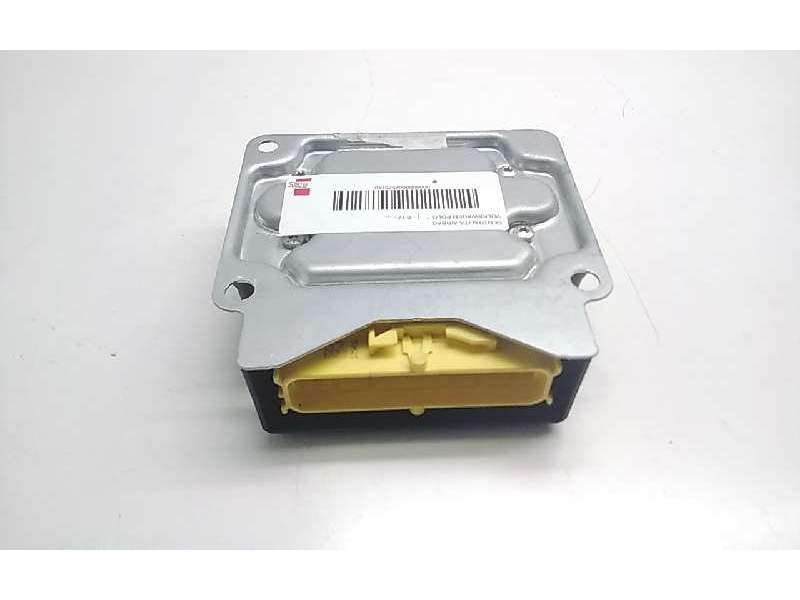 Recambio de modulo electronico para volkswagen polo referencia OEM IAM 6R0959655K CENTRALITA AIRBAG 