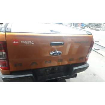 ford ranger (tke) del año 2016