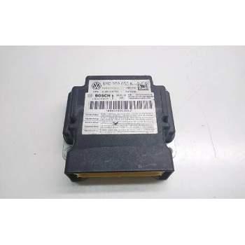 Recambio de modulo electronico para volkswagen polo referencia OEM IAM 6R0959655K CENTRALITA AIRBAG 