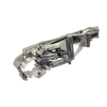 Recambio de maneta exterior delantera derecha para volkswagen golf iv (1j1) 1.6 16v referencia OEM IAM 3B0837207  