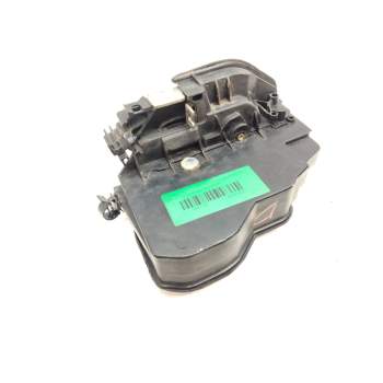 Recambio de cerradura puerta delantera derecha para bmw x5 (e70) xdrive 30 d referencia OEM IAM 7276668  