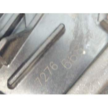 Recambio de cerradura puerta delantera derecha para bmw x5 (e70) xdrive 30 d referencia OEM IAM 7276668  