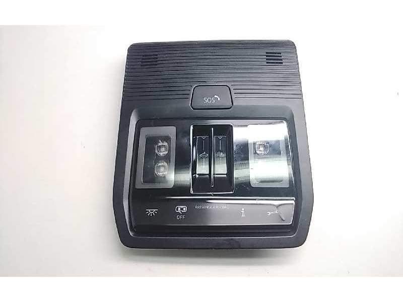 Recambio de luz interior para volkswagen golf viii lim. (cd1) referencia OEM IAM 5H0959561AG 10232041-02 
