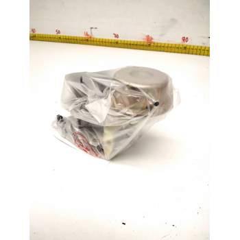 Recambio de cuerpo de mariposa para nissan primera berl./familiar (p10/w10) referencia OEM IAM 71418805JH6 CARBUREIBAR 