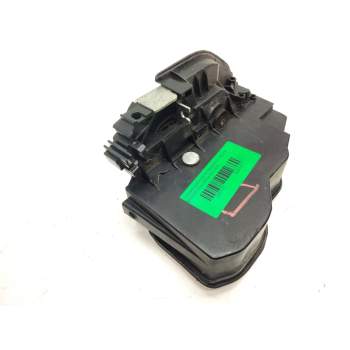 Recambio de cerradura puerta trasera derecha para bmw x5 (e70) xdrive 30 d referencia OEM IAM 727674  