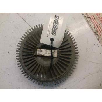 Recambio de ventilador viscoso motor para » otros... premium 370 26 g 6x2 referencia OEM IAM   