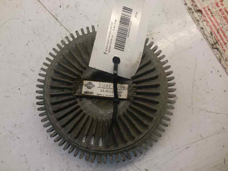 Recambio de ventilador viscoso motor para » otros... premium 370 26 g 6x2 referencia OEM IAM   