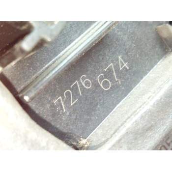 Recambio de cerradura puerta trasera derecha para bmw x5 (e70) xdrive 30 d referencia OEM IAM 727674  