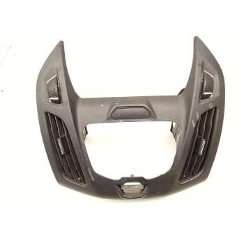 Recambio de aireador central para ford transit connect monospace 1.6 tdci referencia OEM IAM BK21V047A04B  