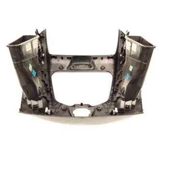 Recambio de aireador central para ford transit connect monospace 1.6 tdci referencia OEM IAM BK21V047A04B  