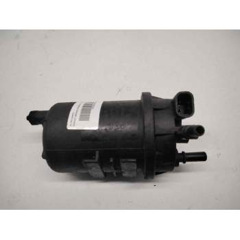 Recambio de filtro gasoil para renault megane ii familiar 1.9 dci diesel referencia OEM IAM 7700845961  