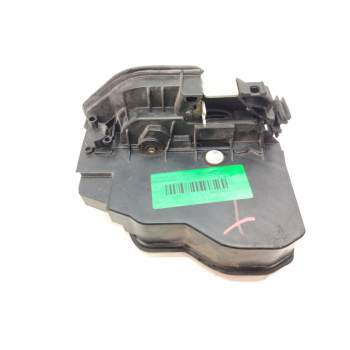 Recambio de cerradura puerta trasera izquierda para bmw x5 (e70) xdrive 30 d referencia OEM IAM 7276673  