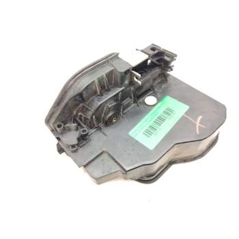 Recambio de cerradura puerta trasera izquierda para bmw x5 (e70) xdrive 30 d referencia OEM IAM 7276673  