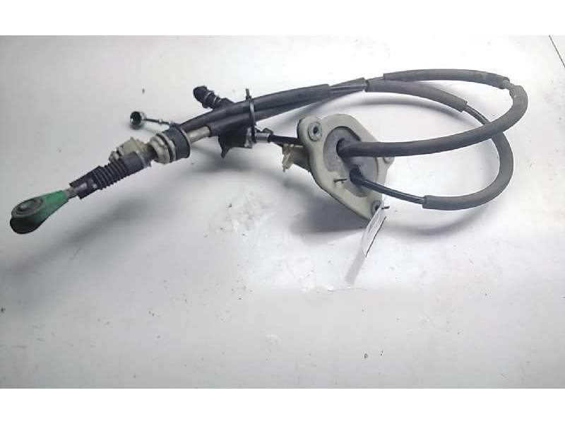 Recambio de sirgas del cambio para fiat doblo ii cargo (263) furgón base referencia OEM IAM   