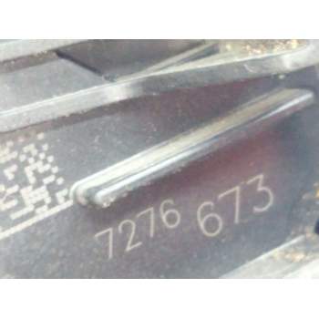 Recambio de cerradura puerta trasera izquierda para bmw x5 (e70) xdrive 30 d referencia OEM IAM 7276673  