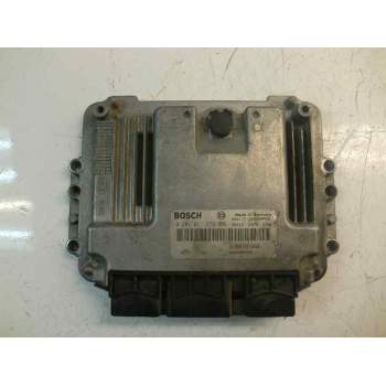 CENTRALITA MOTOR UCE 0281011776 8200391966 8200386508