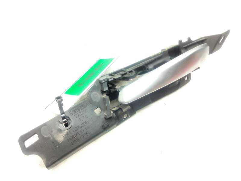 Recambio de maneta interior delantera izquierda para bmw x5 (e70) xdrive 30 d referencia OEM IAM 6974295  