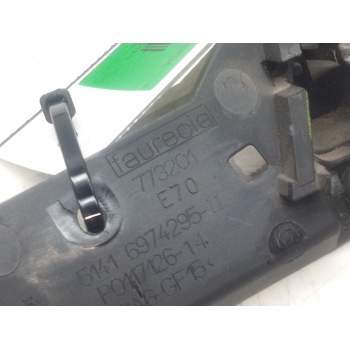 Recambio de maneta interior delantera izquierda para bmw x5 (e70) xdrive 30 d referencia OEM IAM 6974295  