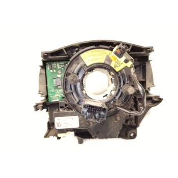 Recambio de anillo airbag para ford transit connect monospace 1.6 tdci referencia OEM IAM DV6T14A664  