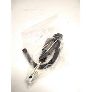 Recambio de bombin embrague para seat inca (6k9) 1.9 tdi referencia OEM IAM 1130600100 1H1721401 FCM202900