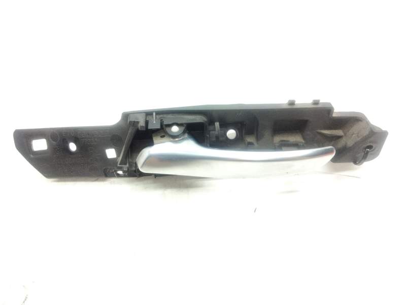 Recambio de maneta interior trasera derecha para bmw x5 (e70) xdrive 30 d referencia OEM IAM 6974297  