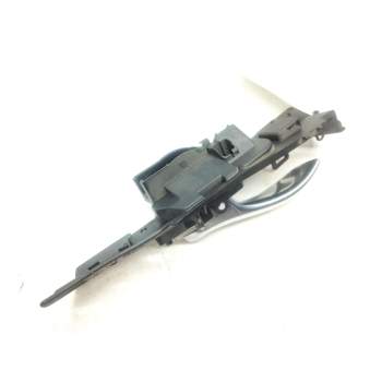 Recambio de maneta interior trasera derecha para bmw x5 (e70) xdrive 30 d referencia OEM IAM 6974297  