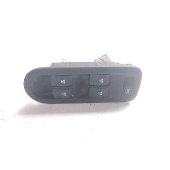 MANDO ELEVALUNAS DELANTERO IZQUIERDO 156018070G 